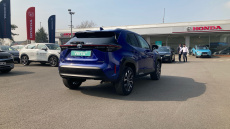 Toyota Yaris Cross 1.5 Hybrid Design 5dr CVT Hybrid Estate